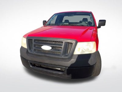 2007 Ford F-150 XL