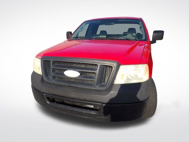 2007 Ford F-150 XL