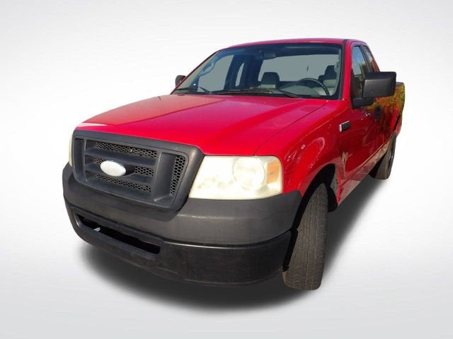2007 Ford F-150 XL