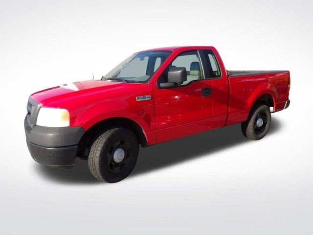 2007 Ford F-150 XL