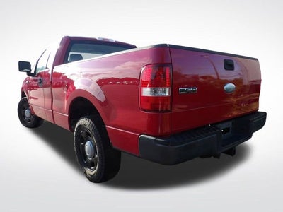 2007 Ford F-150 XL