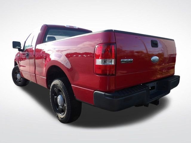 2007 Ford F-150 XL