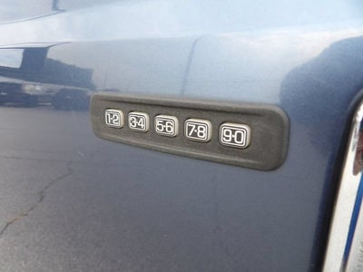 2006 Ford F-250SD XLT