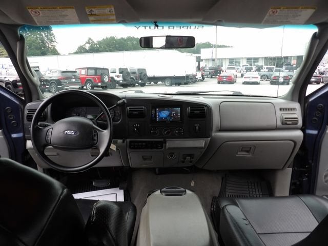2006 Ford F-250SD XLT