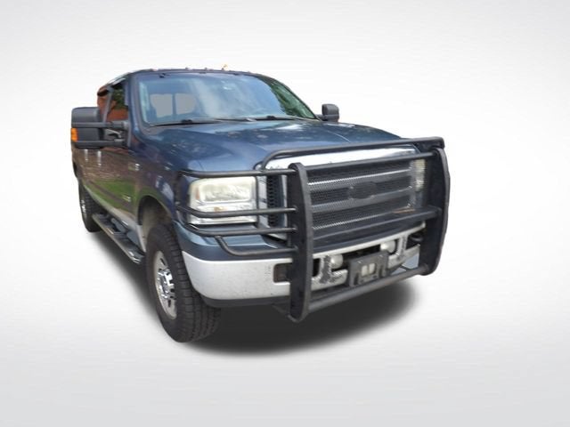 2006 Ford F-250SD XLT