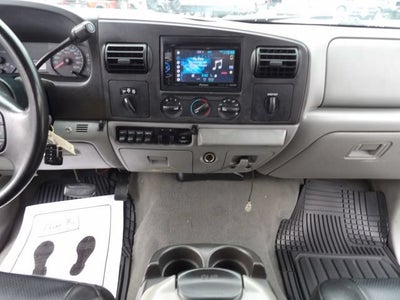 2006 Ford F-250SD XLT