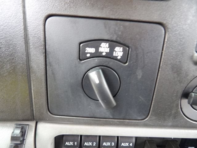 2006 Ford F-250SD XLT