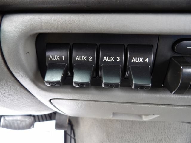 2006 Ford F-250SD XLT