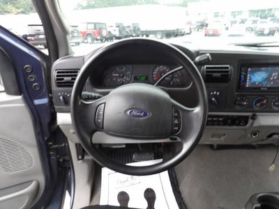 2006 Ford F-250SD XLT
