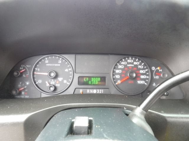 2006 Ford F-250SD XLT