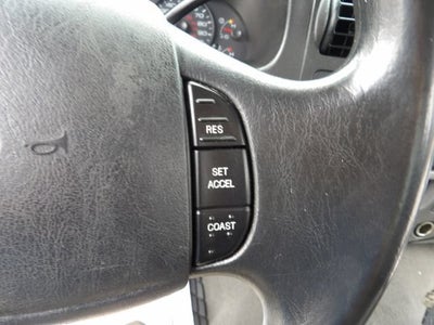 2006 Ford F-250SD XLT