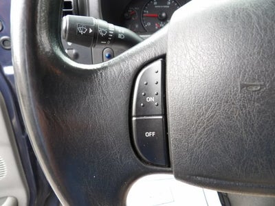 2006 Ford F-250SD XLT