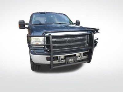 2006 Ford F-250SD XLT