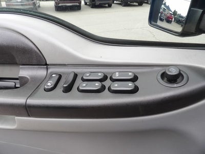2006 Ford F-250SD XLT