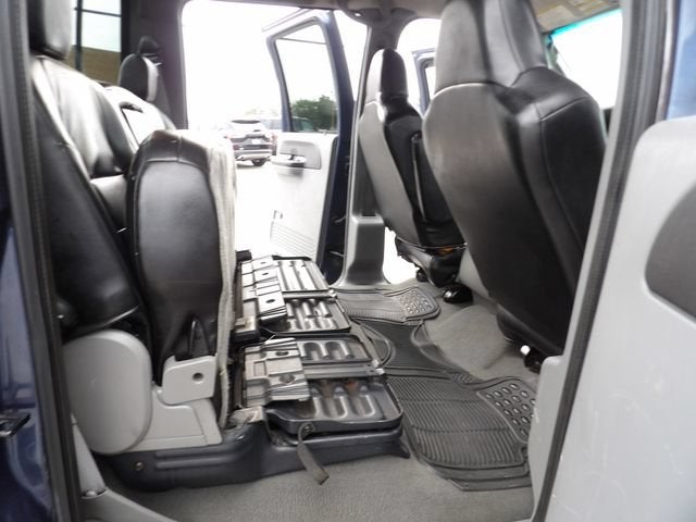 2006 Ford F-250SD XLT