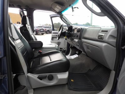 2006 Ford F-250SD XLT