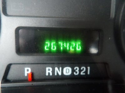2006 Ford F-250SD XLT