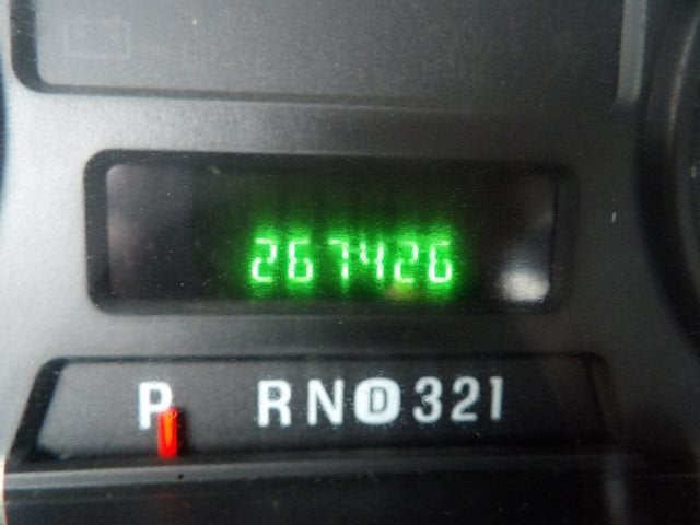 2006 Ford F-250SD XLT