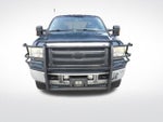 2006 Ford F-250SD XLT