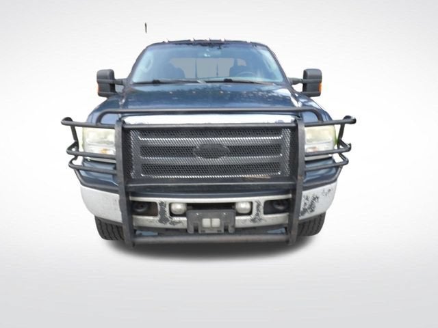 2006 Ford F-250SD XLT