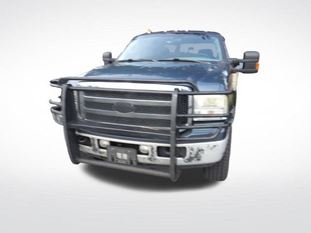 2006 Ford F-250SD XLT