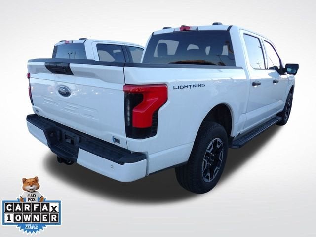 2023 Ford F-150 Lightning XLT