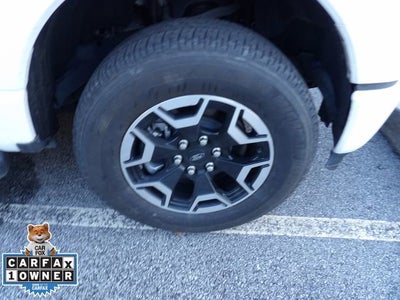 2023 Ford F-150 Lightning XLT