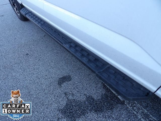 2023 Ford F-150 Lightning XLT