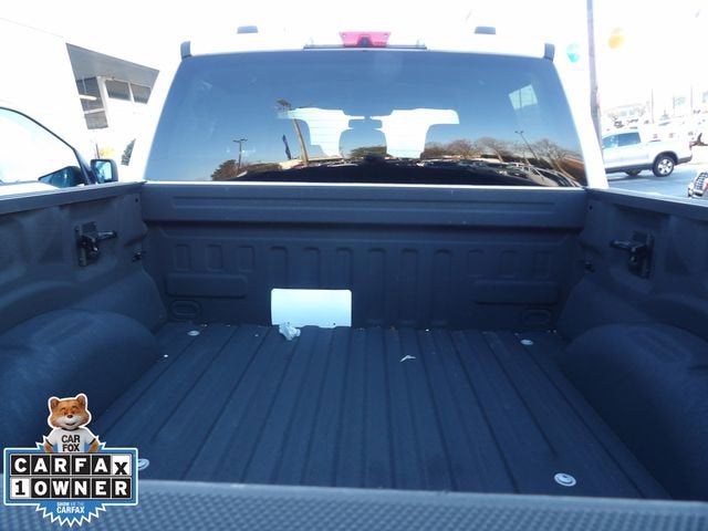 2023 Ford F-150 Lightning XLT