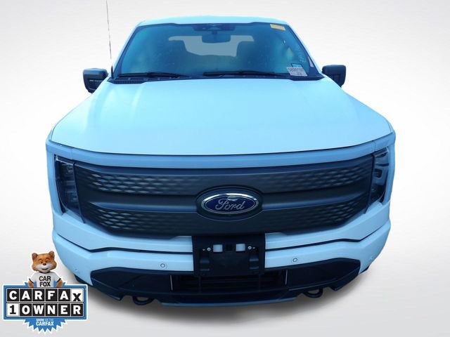 2023 Ford F-150 Lightning XLT