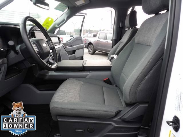 2023 Ford F-150 Lightning XLT