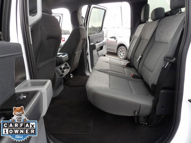 2023 Ford F-150 Lightning XLT