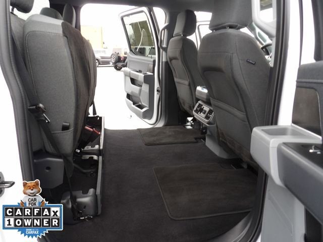 2023 Ford F-150 Lightning XLT