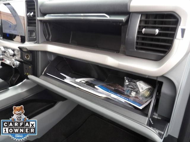 2023 Ford F-150 Lightning XLT