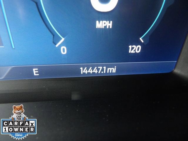 2023 Ford F-150 Lightning XLT