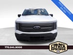 2022 Ford F-150 Lightning Pro