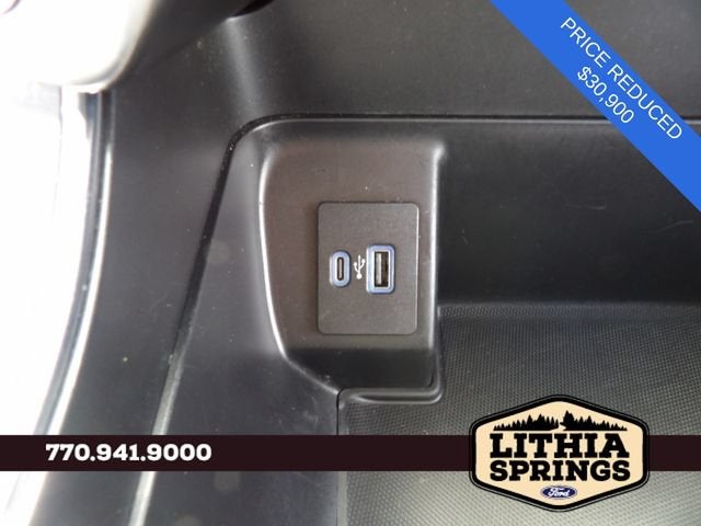 2022 Ford F-150 Lightning Pro