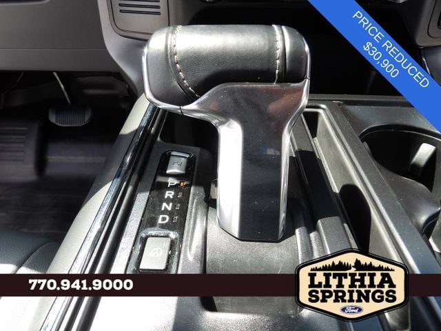 2022 Ford F-150 Lightning Pro