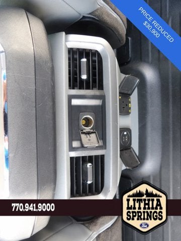 2022 Ford F-150 Lightning Pro
