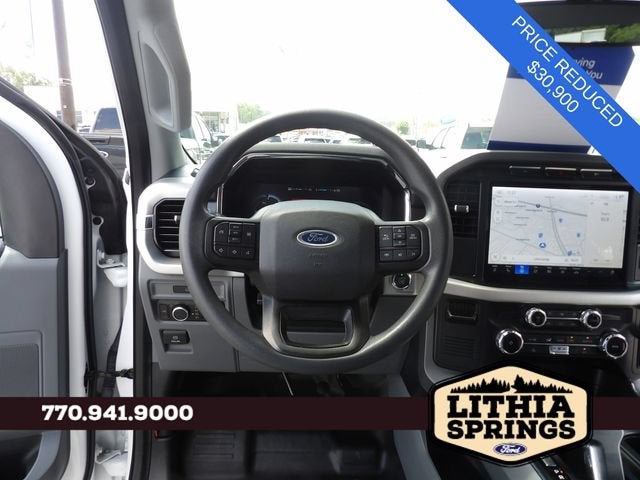 2022 Ford F-150 Lightning Pro