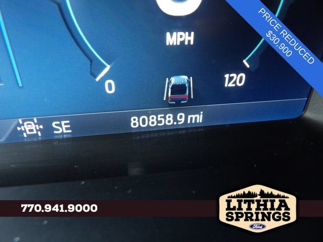 2022 Ford F-150 Lightning Pro