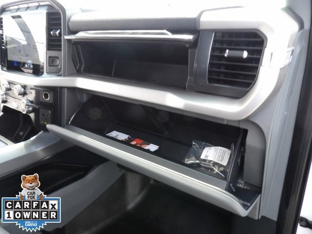 2022 Ford F-150 Lightning Pro