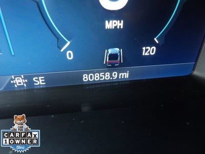 2022 Ford F-150 Lightning Pro