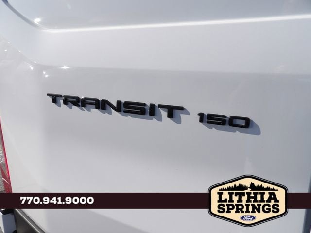 2026 Ford Transit-150 Base