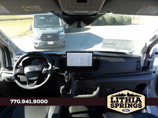 2026 Ford Transit-150 Base