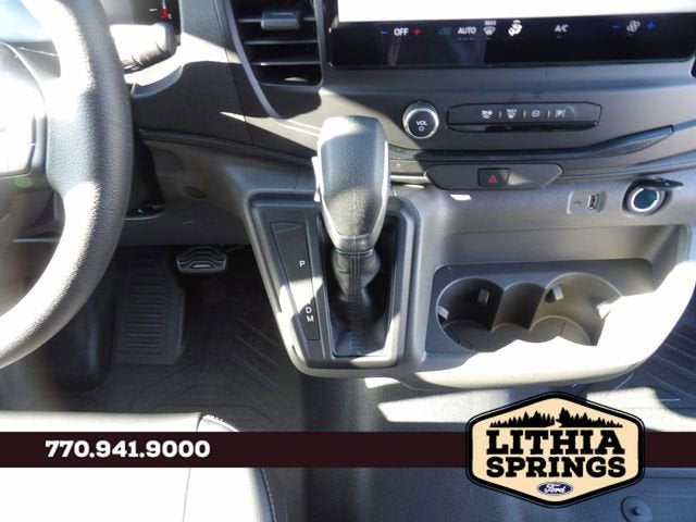 2026 Ford Transit-150 Base