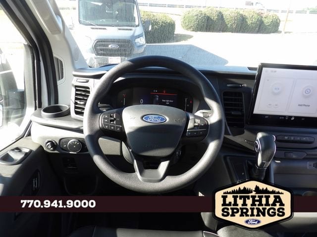 2026 Ford Transit-150 Base