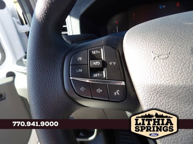 2026 Ford Transit-150 Base