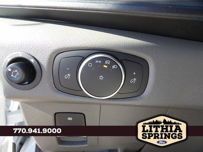 2026 Ford Transit-150 Base