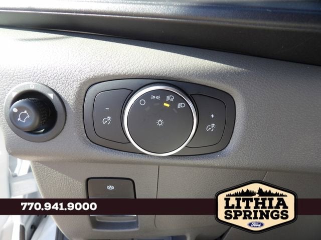 2026 Ford Transit-150 Base